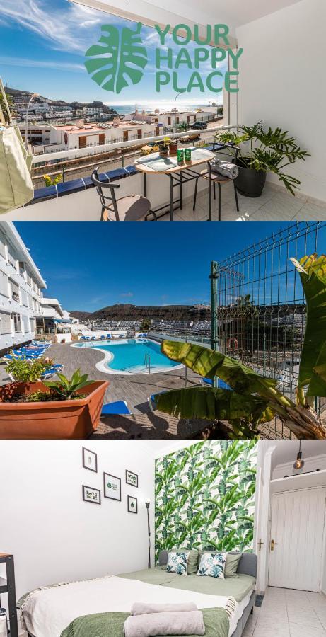 Your Happy Place Puerto Rico With Ac Екстериор снимка