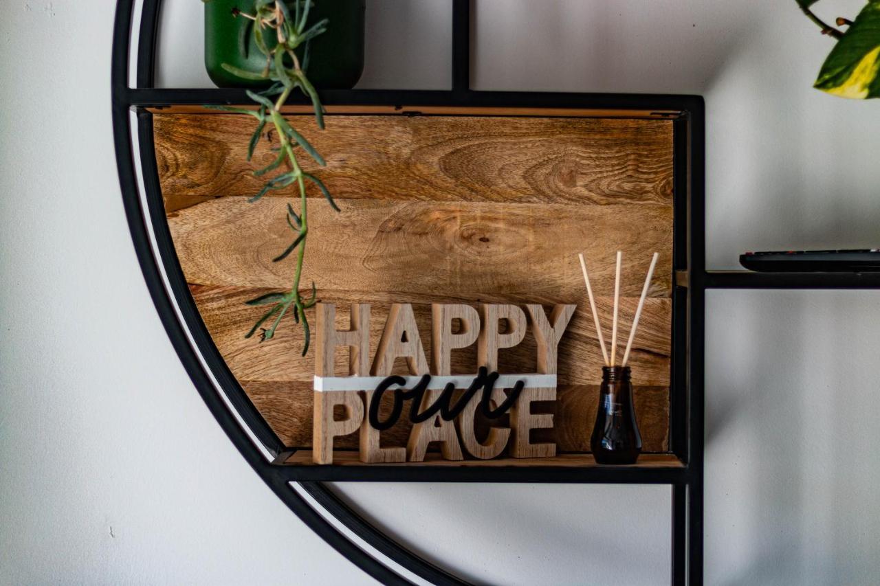 Your Happy Place Puerto Rico With Ac Екстериор снимка